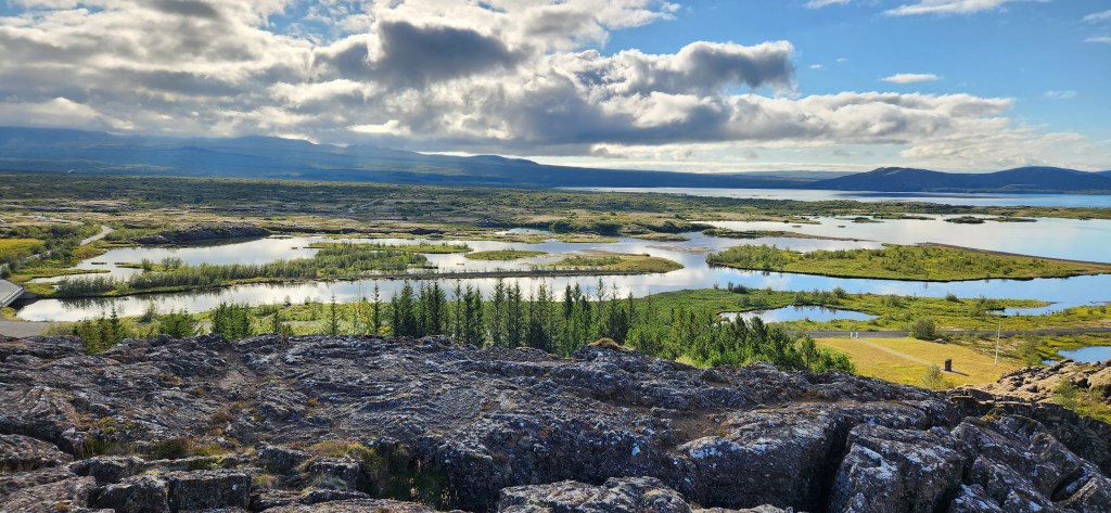 Checking Iceland Off My Bucket&nbsp;List