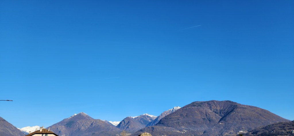 When Train Delays Led To A Layover In Domodossola,&nbsp;Italy