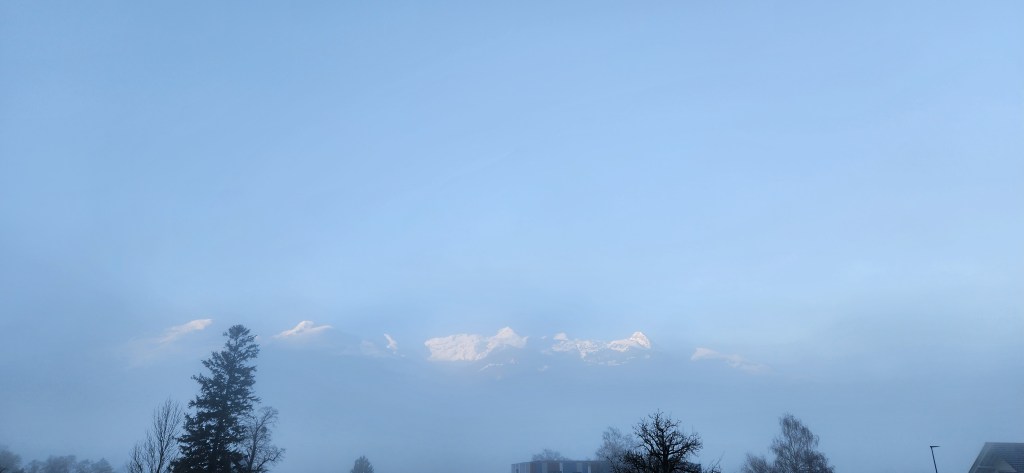 A Short Visit To&nbsp;Liechtenstein