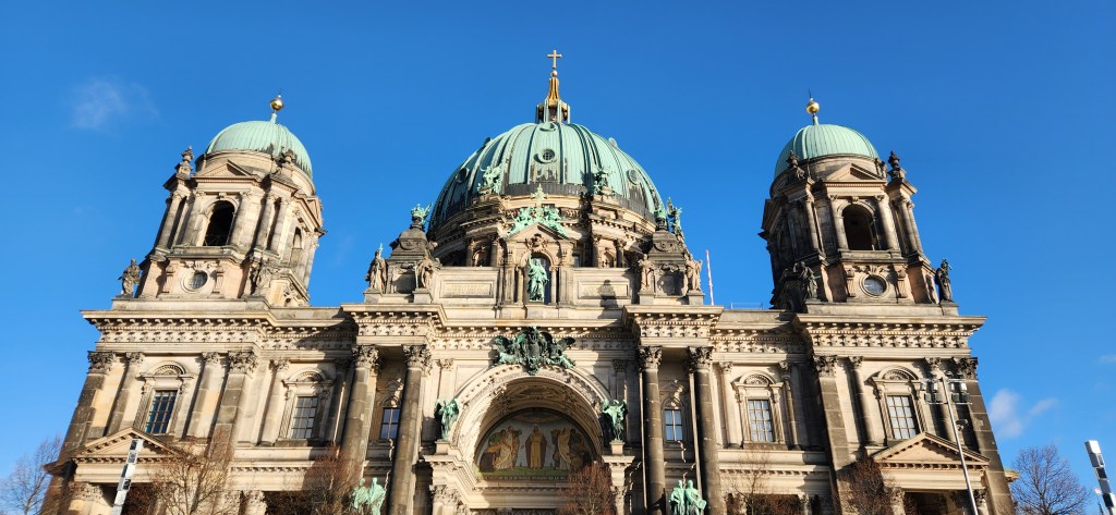 My Day In Berlin,&nbsp;Germany